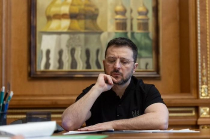 ЗЕЛЕНСКИ: Две жртви и околу 20 повредени во руските напади врз Харков, Суми, Л’вов, Буковина, уништени над 20 ракети