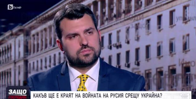 ГЕОРГИЕВ ЗА БТВ: Ако не се исполнат обврските, ЕУ нема да го продолжи пристапувањето на Македонија