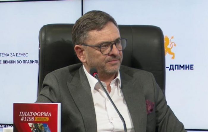 РИСТЕСКИ: Минималната плата мора да се зголемува системски