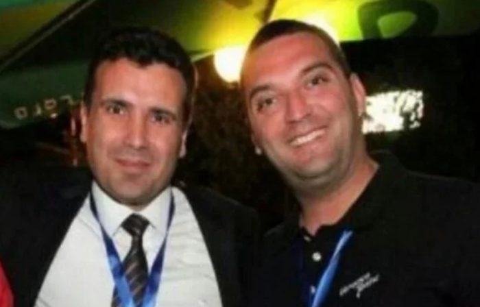 ЗА „ПОЛИТИЧКИОТ ПРОГОН“ НА СОКОЛ ОД СДСМ: Судиите и обвинителите во случајот на Филип Андонов се кадар и мрежа на Заев