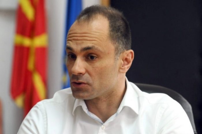 ФИЛИПЧЕ: Врховизмот во начинот на владеење на Мицкоски е најголемото предавство кое може еден Македонец да го направи
