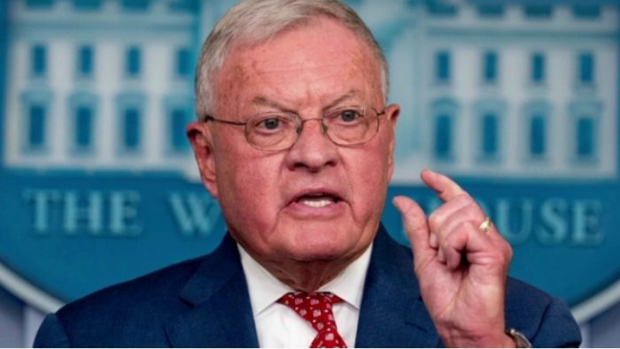 СПЕЦИЈАЛНИОТ ПРАТЕНИК КЕЛОГ: Трамп и даде одобрение на Украина да изведува напади длабоко во територијата на Русија