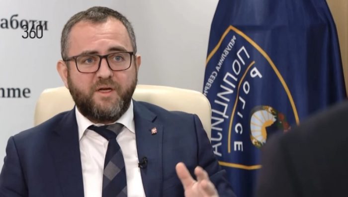 ТОШКОВСКИ: Дрогата и нелегалното оружје немаат иднина во Македонија, уништени над 4 тони марихуана и други дроги и оружје