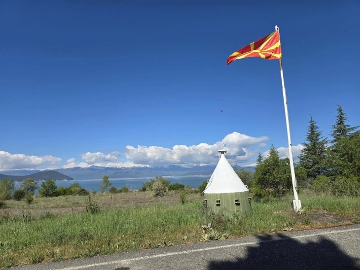 ПО 50 ГОДИНИ ЗАСТОЈ: Градежни активности за повторно отворање на преминот „Маркова нога“ на македонско-грчката граница