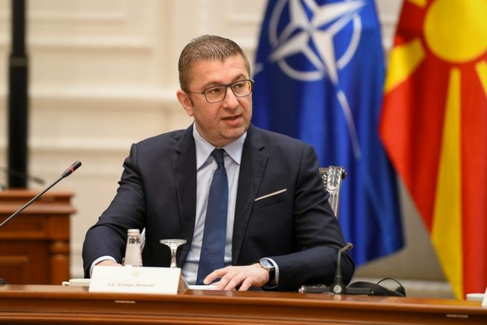 МИЦКОСКИ: Оптимист сум дека растот на БДП ќе биде помеѓу 3,5 и 4 отсто и дека има шанси да се остварат проекциите што ги имавме