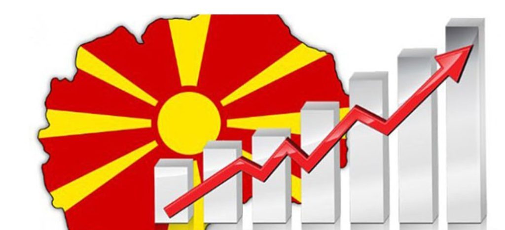 БДП во четвртиот квартал од 2024 пораснал за 3,2 проценти