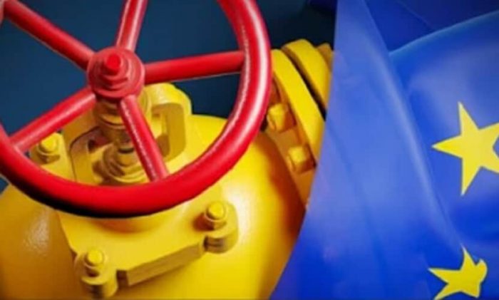 ПОСКАПЕ ГАСОТ ВО ЕУ: Цената денеска се качи за 20 проценти поради американско-израелскиот напад врз Иран и суспендираниот увоз од Русија