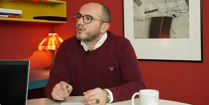 ХАЈРУЛАХИ ЗА „РЕПУБЛИКА“: Ако не се тргнат инсталациите од бившото СЈО, џабе оставката на Коцевски