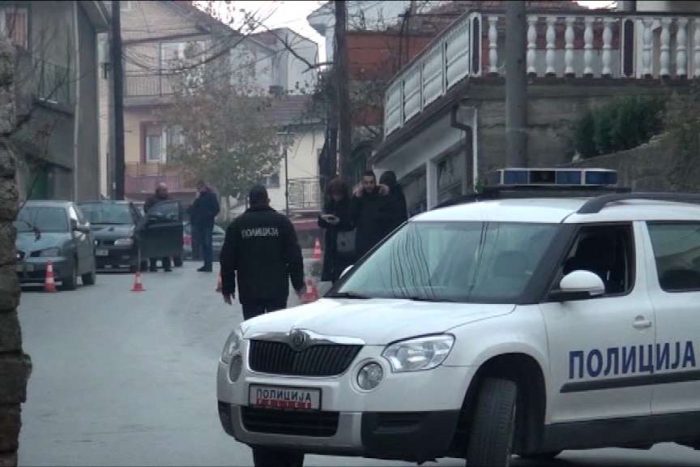 Кривична за „насилство“, маж бил агресивен во спортска обложувалница