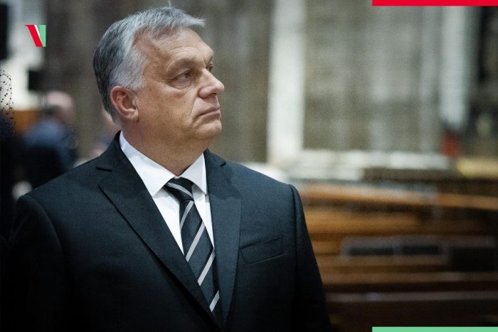 ОРБАН: Приклучувањето на Украина во НАТО веднаш би резултирало со војна со Русија