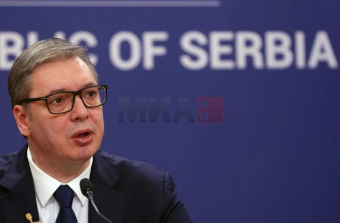 ВУЧИЌ: Од 1 јануари 550 евра минимална плата во Србија