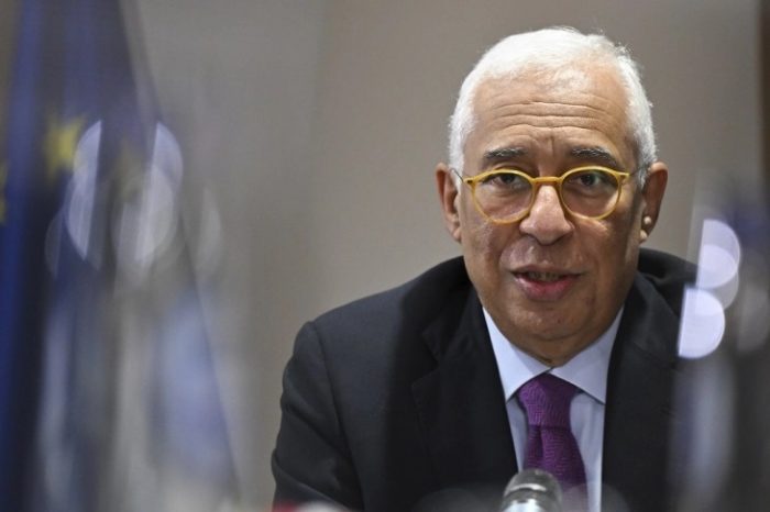 КОШТА: ЕУ ќе го казни Израел за војната во Појасот Газа