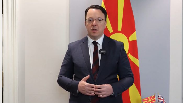 НИКОЛОСКИ: Договорот е процес што траеше месеци, би рекол и години