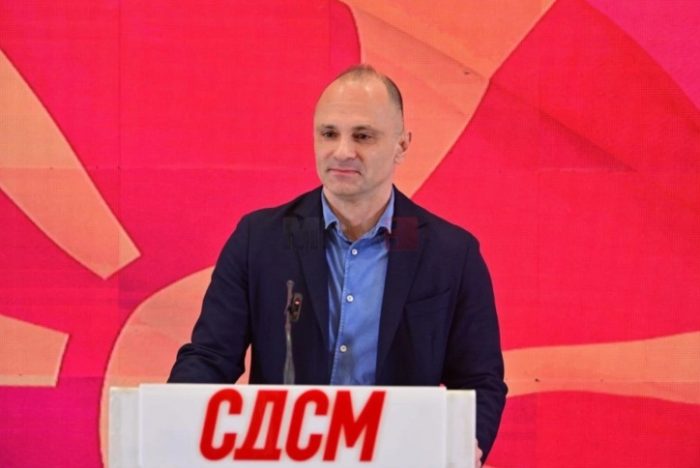 ФИЛИПЧЕ: Обврска ни е да го чуваме и негуваме нашиот јазик и затоа владата на СДСМ го прогласи 5 мај за Ден на македонскиот јазик