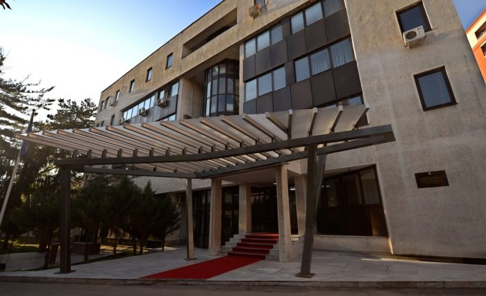 ДЕН НА МАКЕДОНСКАТА ПОЛИЦИЈА: Централна прослава во кругот на МВР, приквечер презентација на опрема и хепенинг на Школка