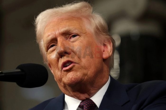 БЕЛАТА КУЌА: Трамп ќе донесе одлука за Иран „во следните две недели“