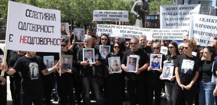 Мицкоски подготвен да оди во Кочани и да разговара со родителите на загинатите во дискотеката „Пулс“