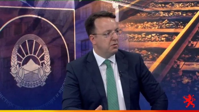 НИКОЛОСКИ: Арсовска целосно потфрли, сега имаме сериозни кандидати за Скопје, најдоцна до јуни ќе се знаат и за другите општини