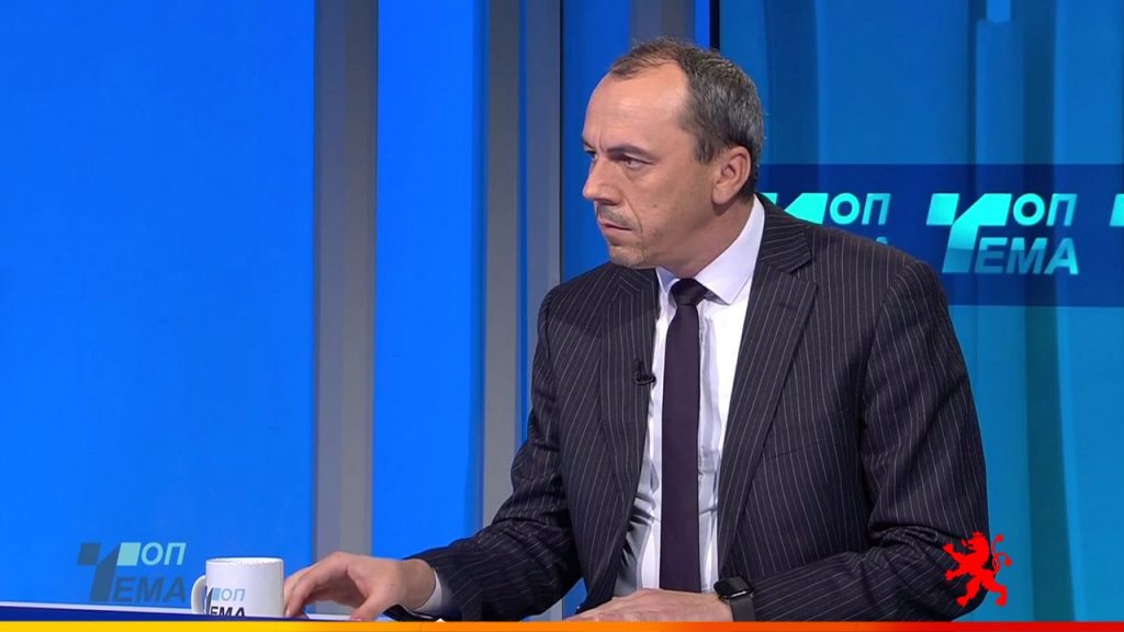 ПЕТРУШЕВСКИ ДО БОЧВАРСКИ: Предложениот закон за Кочани од СДС е гол популизам и политичко глодарство