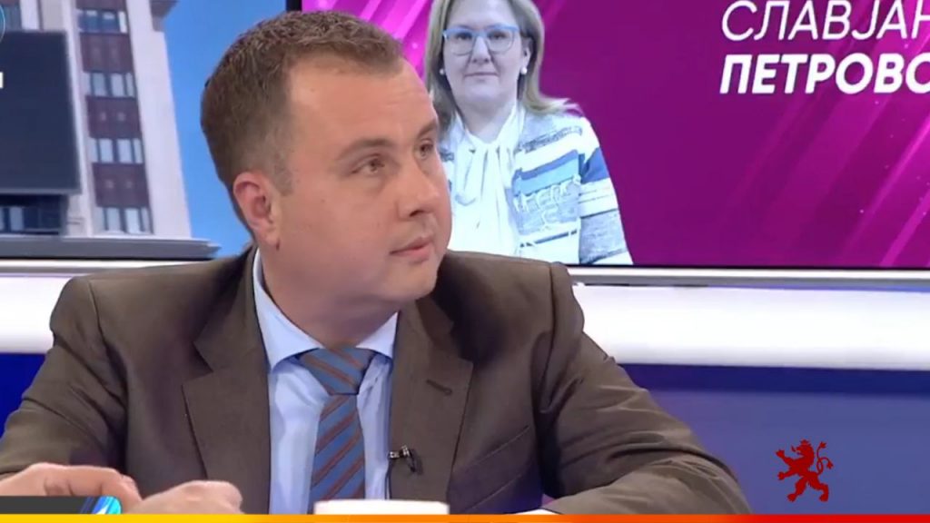 ПРЕНЏОВ: Ќе видиме дали некој од неговите ќе му верува на Таравари и дали ќе поднесат оставки од функциите кои ги извршуваат