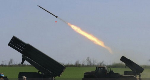 РУСКОТО МО СООПШТИ: Руската воздушна одбрана собори 57 украински дронови над Русија