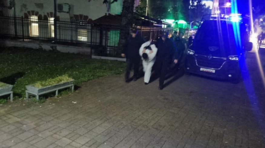 Одреден 30 дневен притвор за пет лица вмешани во убиството на 25 годишниот турски државјанин