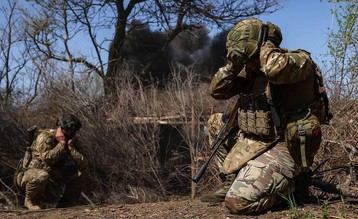 РУСКО МО: Украинските сили 14.043 пати го прекршија примирјето од 8 до 11 мај