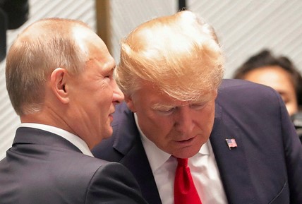 КЕЛОГ: Ако дојде Путин во Истанбул, доаѓа и Трамп