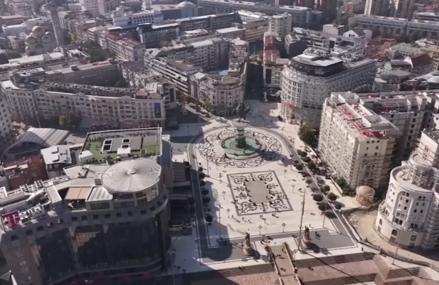 Ралев ќе биде кандидат на СДСМ за градоначалник на Скопје?