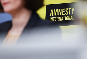 Русија ја прогласи „Амнести интернешнл“ за непожелна организација