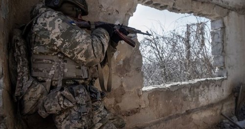 ГАЏИКУРБАНОВ: Украински војник заради цигара влегол во куќа што ја држеле руските сили