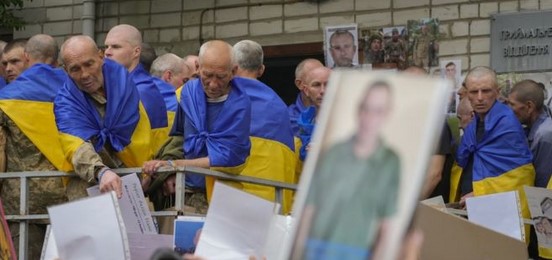 ЗЕЛЕНСКИ: Третата фаза од размената на затвореници ќе се одржи в недела