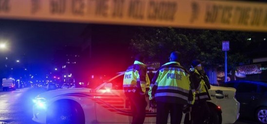 ПУКАЊЕ ВО ПАРК ВО ДРЖАВАТА ВАШИНГТОН: Седум луѓе ранети, тројца критично, досега никој не е уапсен