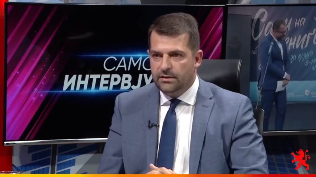 ТОМОВСКИ: Македонско село е имот кој го претставува македонскиот идентитет и култура