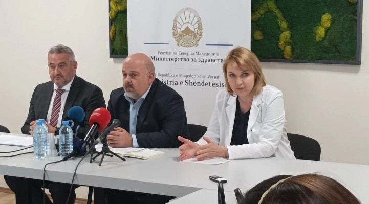 Уште 11 пациенти од повредените во „Пулс“ се лекуваат во странство