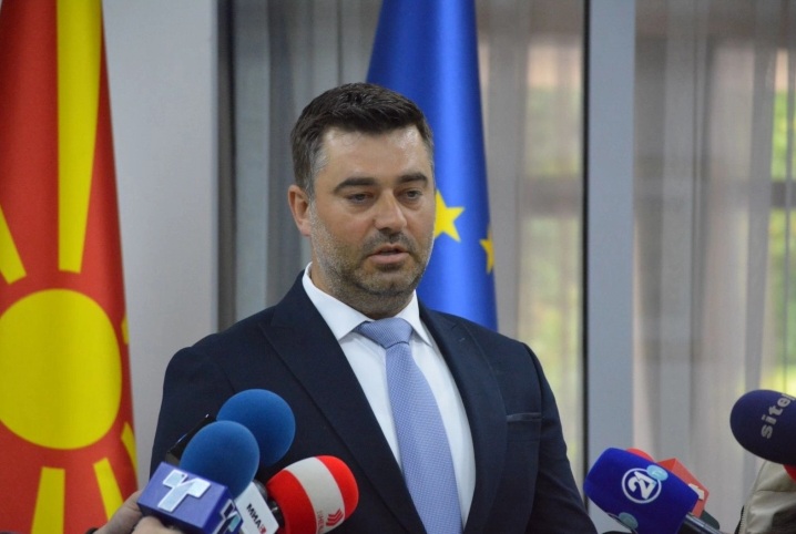 БАЈОВСКИ: Радиоактивниот фон во РЕК Битола не е многу поголем од природниот фон на зрачење, покажаа извршените мерења