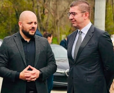 СО ШЕСТ МИЛИОНИ ЕВРА ОД ВЛАДАТА: Општина Бутел ќе добие нова поликлиника, Дом на култура со плоштад, затворен базен, нови мостови