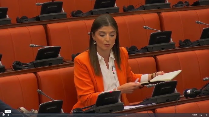 БОЈКОВСКА: Новиот закон обезбедува основа за сериозна борба со сивата економија и целосно осигурување за сите ангажирани лица
