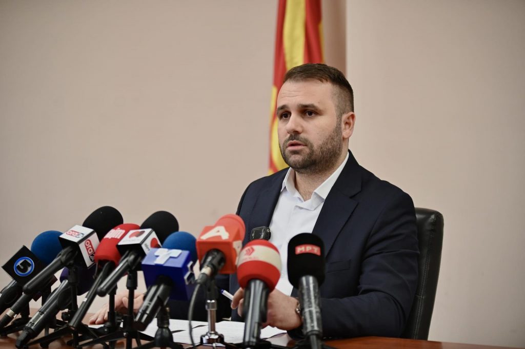 ДУРМИШИ: Доколку има злоупотреби со цените, ќе реагираме решително!