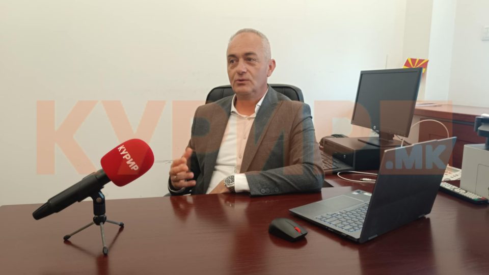 ИВАНОВ: Заминувањето на Таравари нема да влијае на работата на Владата, продолжува испораката на ветените проекти за граѓаните