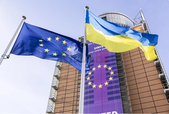 ИЗЈАВА ВО ЛАВОВ: ЕУ бара формирање Специјален трибунал за злосторството агресија врз Украина, согласност доби и од Македонија