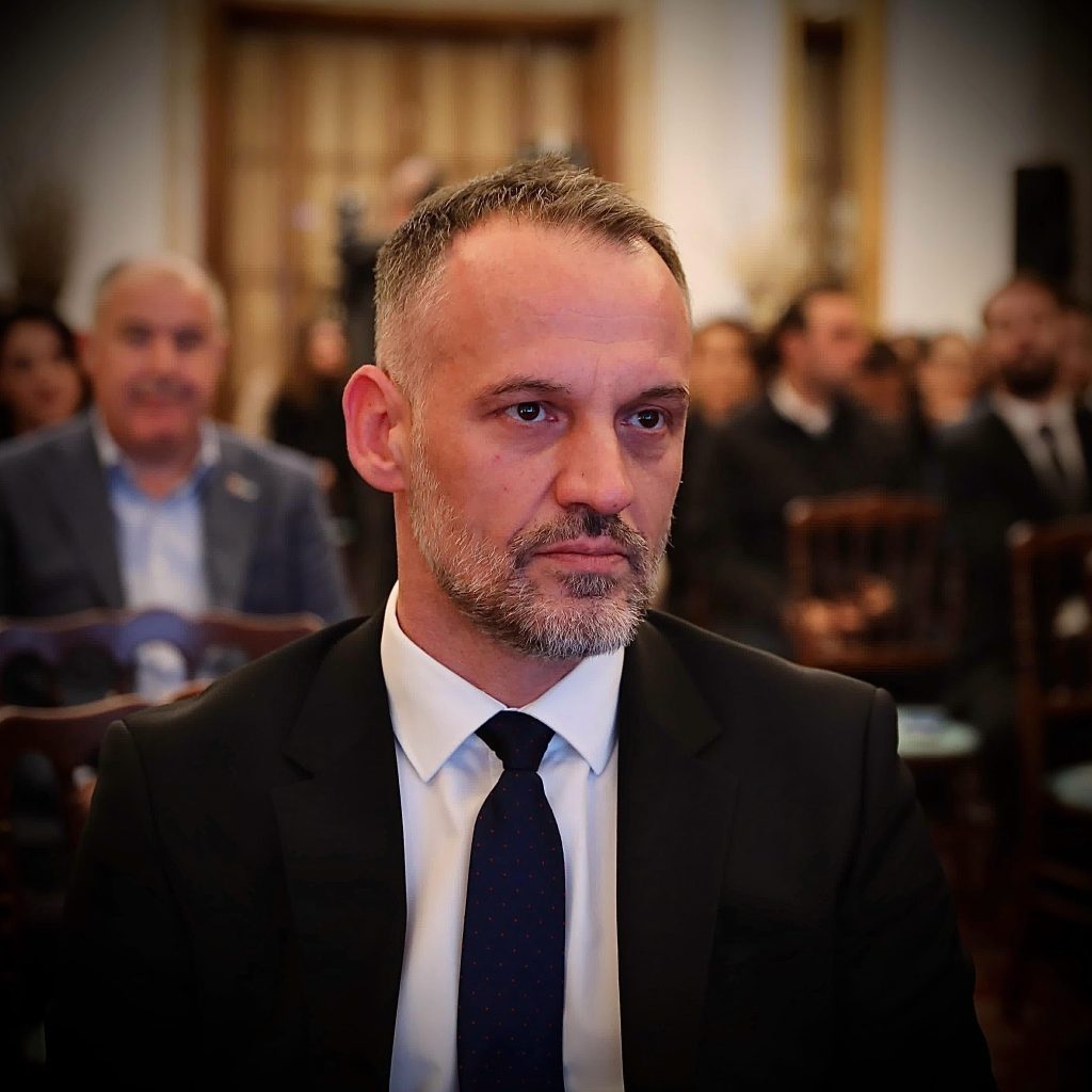 ФЕТАИ: На барање на Таравари, се откажав од удобниот живот во Белгија, се соочив со скапаната структура на ДУИ
