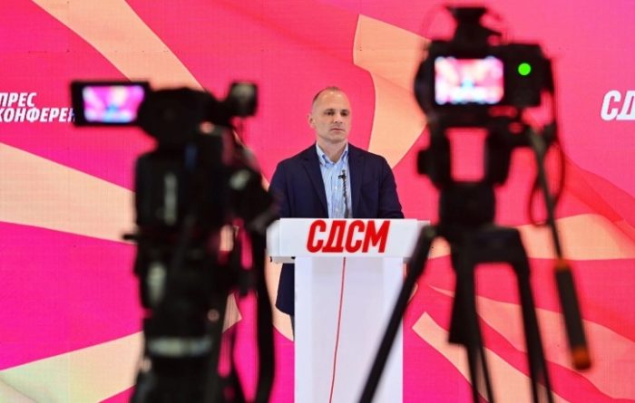 НА ФИЛИПЧЕ МУ ГОРЧАТ 6 МИЛИЈАРДИ ЕВРА: Имам сериозни сомнежи за ваквата рамка и олкава сума пари, Владата е пред распаѓање