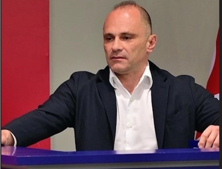 ФИЛИПЧЕ: Секое бебе од сега па во наредните 25 години ќе должи по 6.000 евра, сите гледаме што се случува, власта ја води државава во амбис