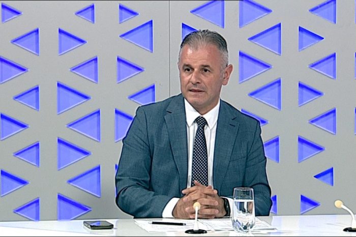 ГАНИУ: За „Вреди“, Таравари во Владата е завршена работа