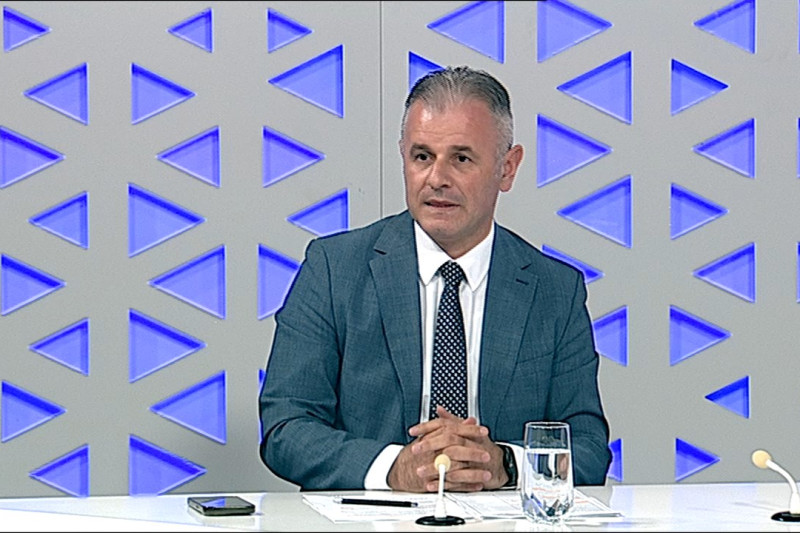 ГАНИУ: За „Вреди“, Таравари во Владата е завршена работа