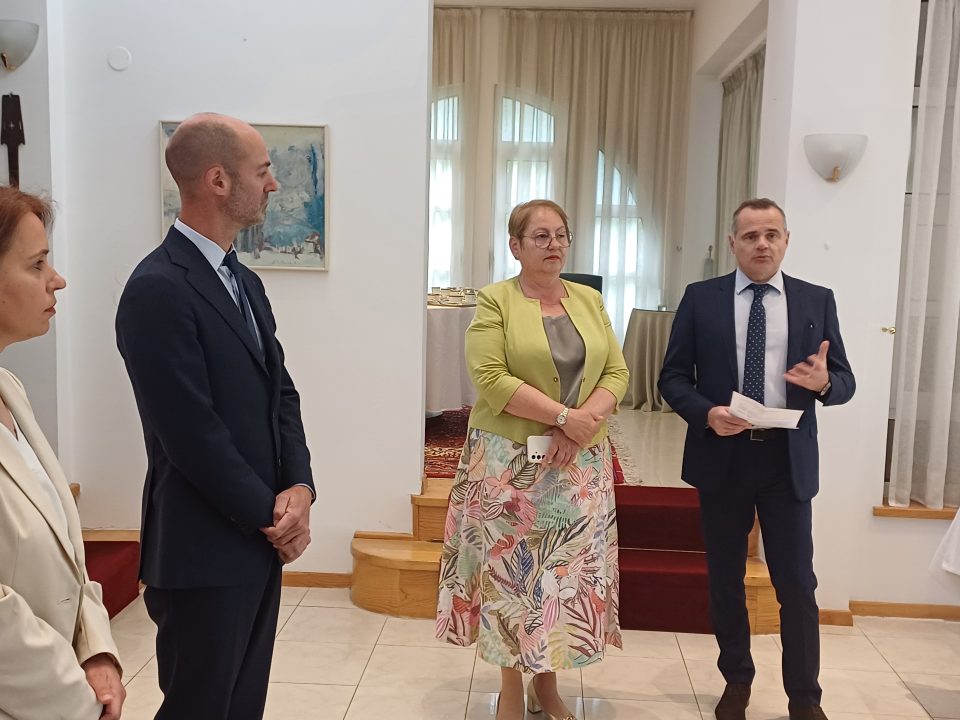 Францускиот јазик ќе се изучува како изборен предмет во петто одделение во училиштата каде има интерес