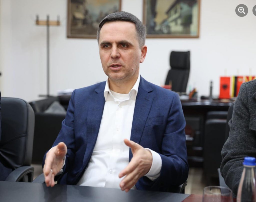 КАСАМИ: Таравари нема да биде дел од Владата, ќе може да останат членовите на АА кои не се согласуваат со него
