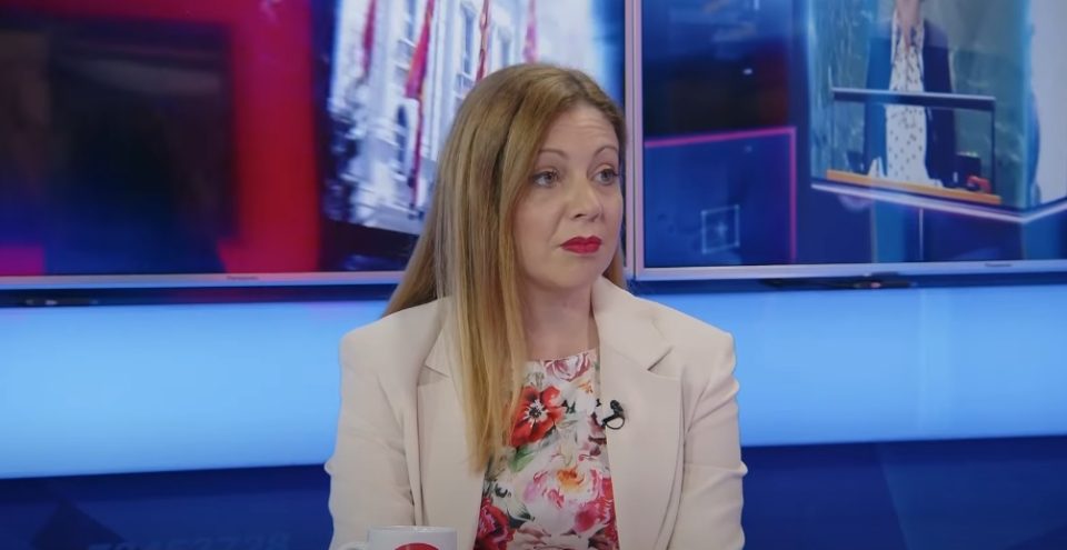 ПРОФ. КЕСКИНОВА: Семејно насилство кај 5 отсто од населението, некомуницирањето најчеста причина за развод во Македонија