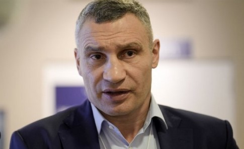 КЛИЧКО: Украина повеќе не „мириса“, туку „смрди“ на авторитаризам